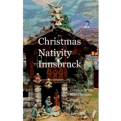 Afbeelding van Christmas Nativity Innsbruck