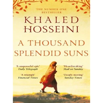 Image de A Thousand Splendid Suns