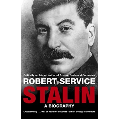 Afbeelding van Stalin