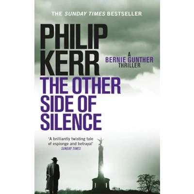 Afbeelding van Other Side Of Silence