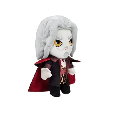 Afbeelding van Castlevania Plush Dracula