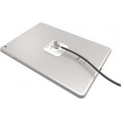 Image de Universal security cable lock 3dial comb