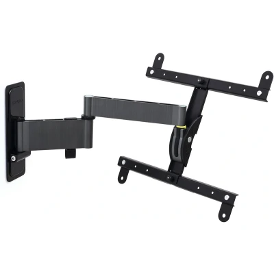 Afbeelding van Erard Aluminium muurbevestiging 30&quot; 55&quot; schermen, plat en gebogen 048340