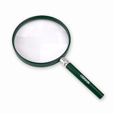 Afbeelding van Carson BigEye Handloep 2,5x