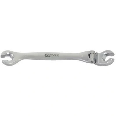 Afbeelding van KS Tools, Spanner, 518.0379 (9 mm)