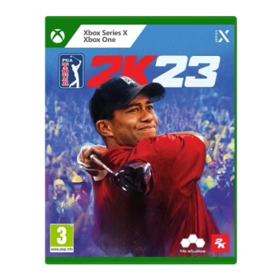 Afbeelding van PGA 2K23
