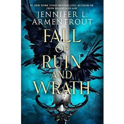 Afbeelding van Fall of Ruin and Wrath