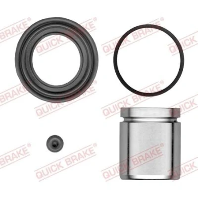 Afbeelding van QUICK BRAKE 114 5155 Remklauw Reparatieset Met zuiger 45