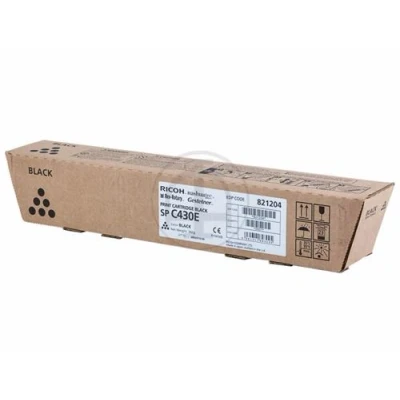 Image de Ricoh 821279 Toner SP C430E Noir