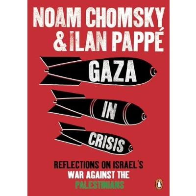 Afbeelding van Gaza In Crisis