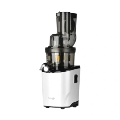 Afbeelding van Kuvings Revo830 Slowjuicer Selderij juicer Big Mouth Black