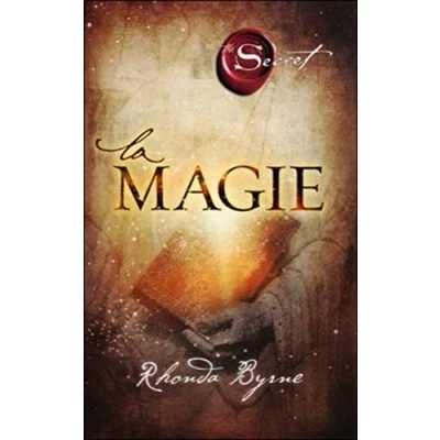Afbeelding van The Secret : La Magie Rhonda Byrne