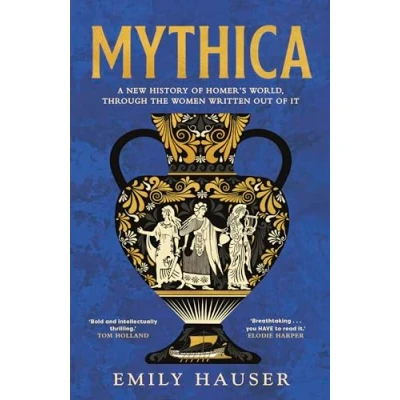 Afbeelding van Mythica