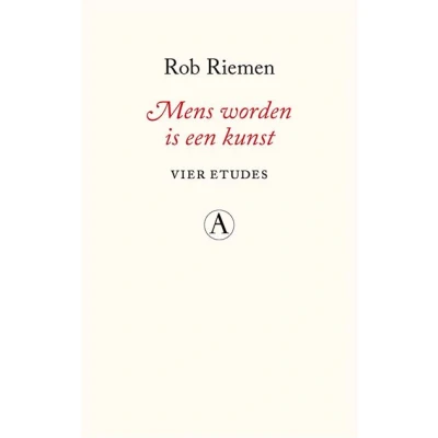 Image de Mens worden is een kunst