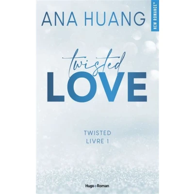 Image de Twisted Love Tome 1