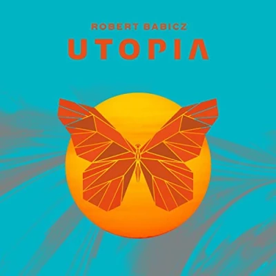 Afbeelding van Robert Babicz Utopia (2 LPs)
