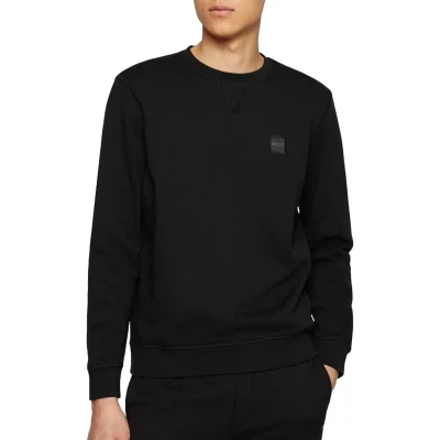 Afbeelding van Boss Westart Sweater Heren Maat 4XL