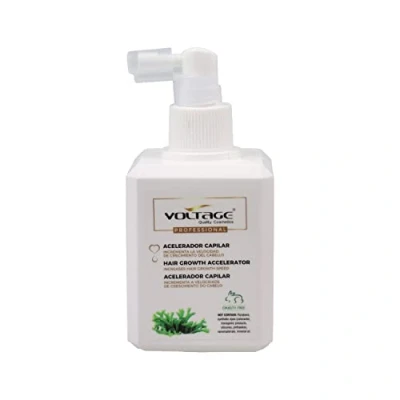 Afbeelding van Herstellende haarbehandeling Voltage Professional Groeistimulator (200 ml)