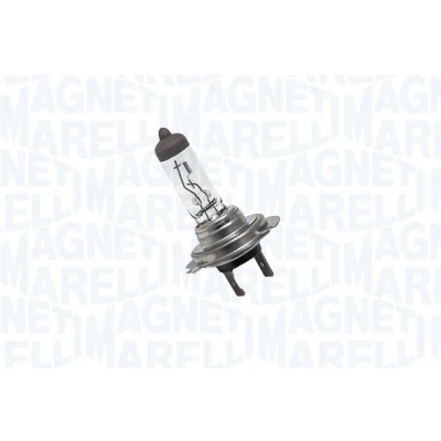 Afbeelding van Magneti Marelli Gloeilamp 002558100000
