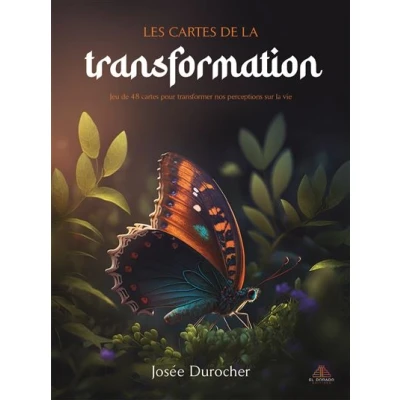 Image de cartes Les de la transformation