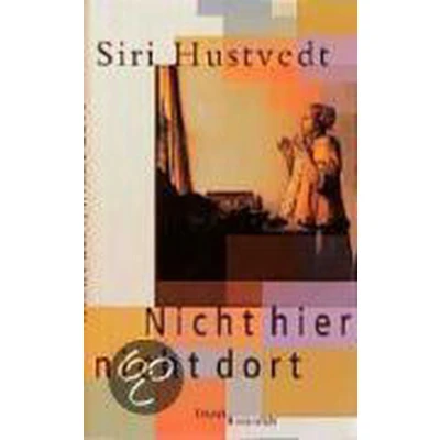 Afbeelding van Nicht Hier, Dort