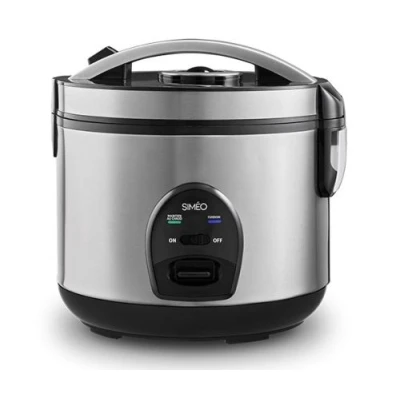 Image de Simeo Cuiseur De Riz (crm230)