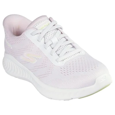Afbeelding van SKECHERS 125643 WPK Sneaker roze maat 39,5