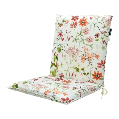 Afbeelding van Madison Stapelstoel kussen Milly Natural 97x49cm