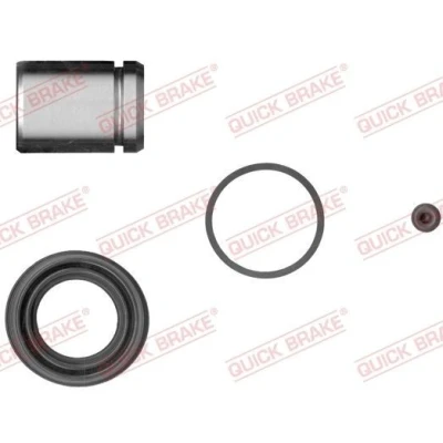 Afbeelding van Reparatieset, remklauw QUICK BRAKE 114 5033