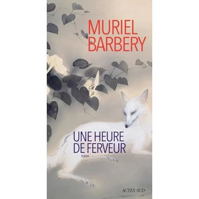 Afbeelding van Une Heure de Ferveur