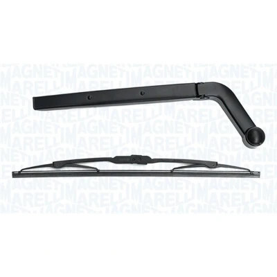 Afbeelding van Ruitenwisser Magneti Marelli 000723180305 400mm Zonder speciale voertuigadapter LAND ROVER: Discovery 4