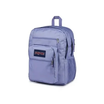 Afbeelding van Jansport Rugzak Big Student Lavander Ash Paars