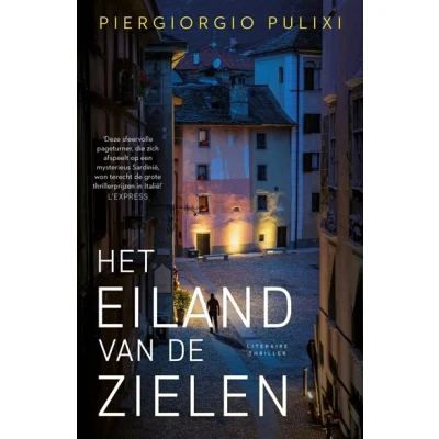 Image de Het eiland van de zielen