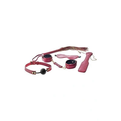 Afbeelding van BDSM Set Blaze Elite