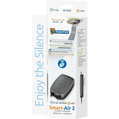 Afbeelding van Superfish Smart Air 2