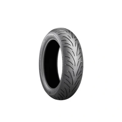 Image de Pneu Scooter Bridgestone Battlax Sc2 Rain Rear 160/60 R15 67H