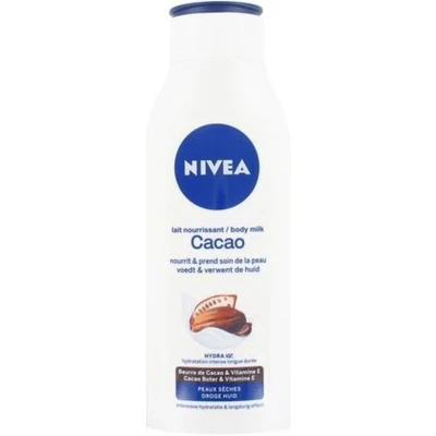 Afbeelding van Nivea Bodymilk Cacao 400 ml