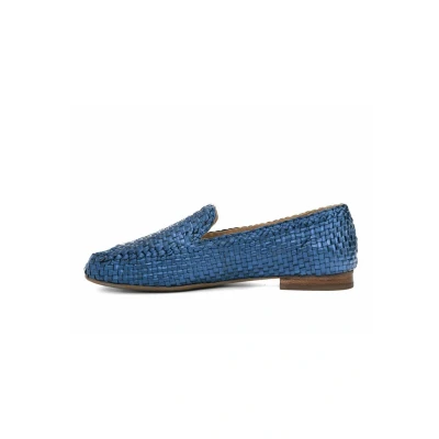 Afbeelding van ARA 12 20100 Instapper blauw maat 5