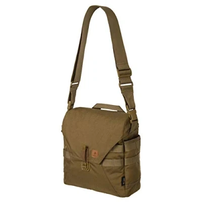 Afbeelding van Helikon Tex Bushcraft Haversack Bag® Cordura® Coyote Brown