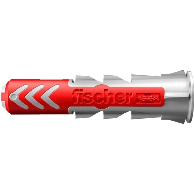 Afbeelding van Fischer duopower pluggen 5 mm, 100 stuks, 35 12,5 25 mm