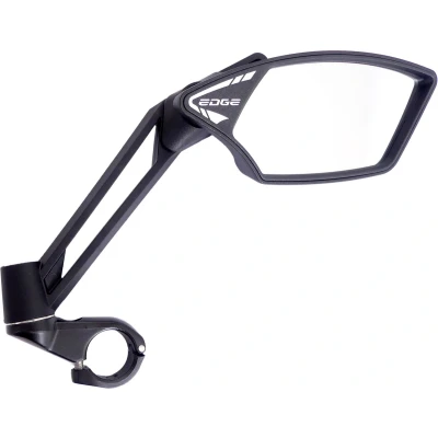 Afbeelding van Spiegel Edge E bike Premium multi verstelbaar Rechtse montage