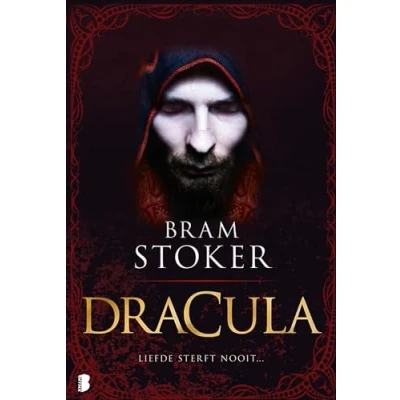 Afbeelding van Dracula