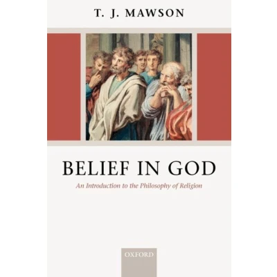 Afbeelding van Belief In God