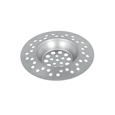 Afbeelding van Metaltex 2047337 spoelbak van roestvrij staal, 7 cm