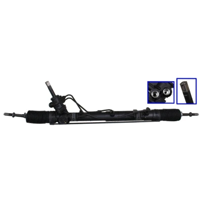 Afbeelding van DRI 711521882 Stuurhuis Hydraulisch voor voertuigen met stuur links Vierkant 1011mm