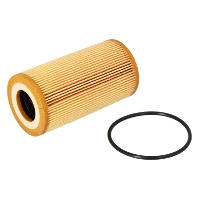 Afbeelding van Febi Bilstein Oliefilter 101442
