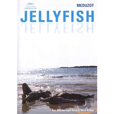 Afbeelding van Jellyfish