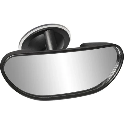 Afbeelding van ProPlus Universele Achteruitkijkspiegel Binnenspiegel 145x57mm met Zuignap