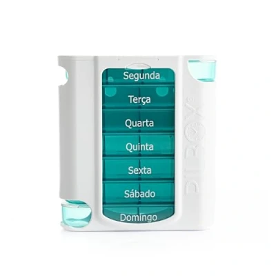 Afbeelding van Pilbox 7