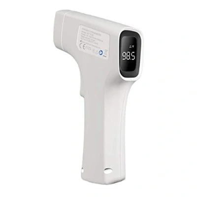 Afbeelding van Infrarood Thermometer Medisch
